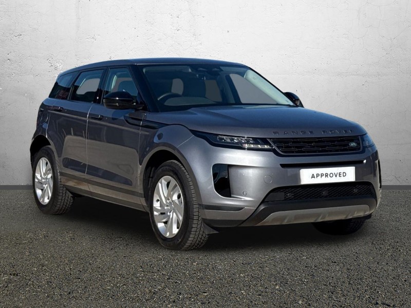 2023 (73) LAND ROVER RANGE ROVER EVOQUE 2.0 D165 S 5dr 2WD