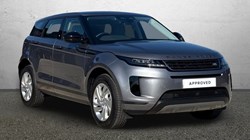 2023 (73) LAND ROVER RANGE ROVER EVOQUE 2.0 D165 S 5dr 2WD 5354880