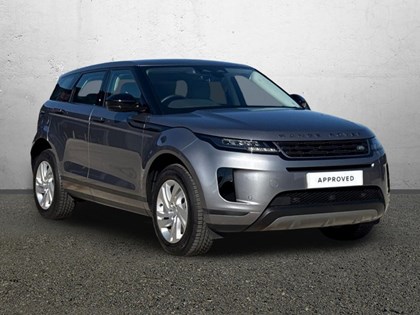 2023 (73) LAND ROVER RANGE ROVER EVOQUE 2.0 D165 S 5dr 2WD