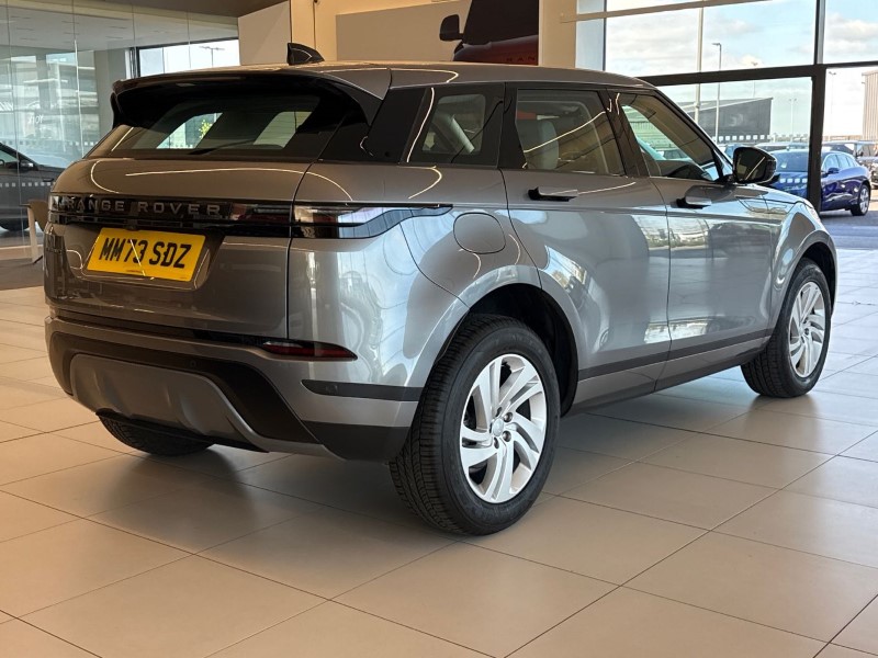 2023 (73) LAND ROVER RANGE ROVER EVOQUE 2.0 D165 S 5dr 2WD 5354930