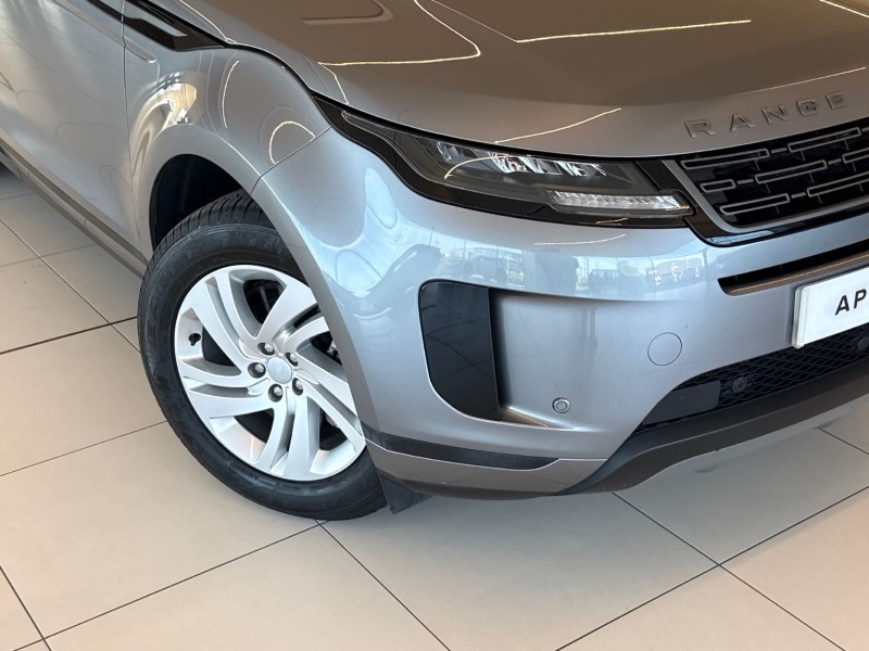 2023 (73) LAND ROVER RANGE ROVER EVOQUE 2.0 D165 S 5dr 2WD 5354918