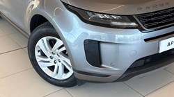 2023 (73) LAND ROVER RANGE ROVER EVOQUE 2.0 D165 S 5dr 2WD 5354918