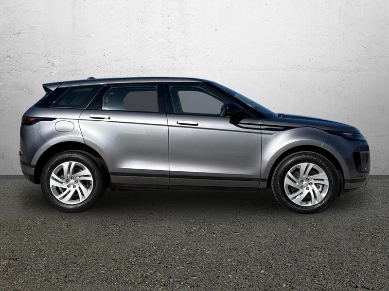 2023 (73) LAND ROVER RANGE ROVER EVOQUE 2.0 D165 S 5dr 2WD 5354884