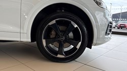 2020 (20) AUDI Q5 40 TDI Quattro Edition 1 5dr S Tronic 5367497