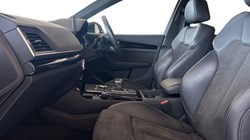 2020 (20) AUDI Q5 40 TDI Quattro Edition 1 5dr S Tronic 5367492