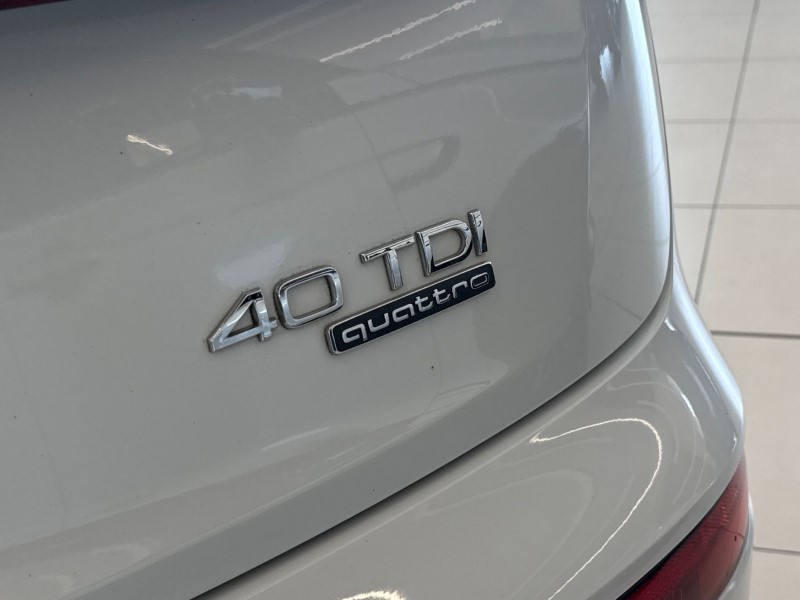 2020 (20) AUDI Q5 40 TDI Quattro Edition 1 5dr S Tronic 5367532