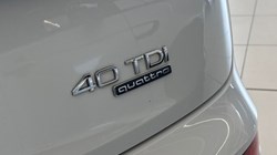 2020 (20) AUDI Q5 40 TDI Quattro Edition 1 5dr S Tronic 5367532