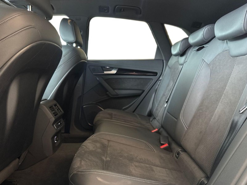 2020 (20) AUDI Q5 40 TDI Quattro Edition 1 5dr S Tronic 5367493