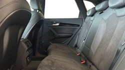 2020 (20) AUDI Q5 40 TDI Quattro Edition 1 5dr S Tronic 5367493