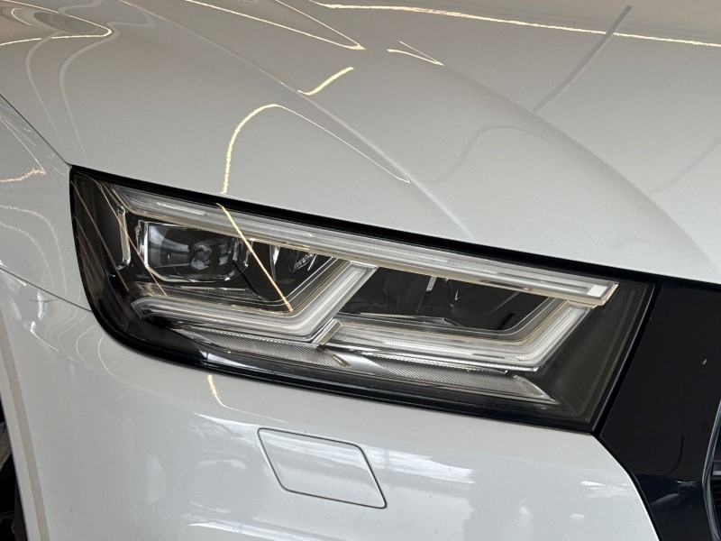 2020 (20) AUDI Q5 40 TDI Quattro Edition 1 5dr S Tronic 5367506