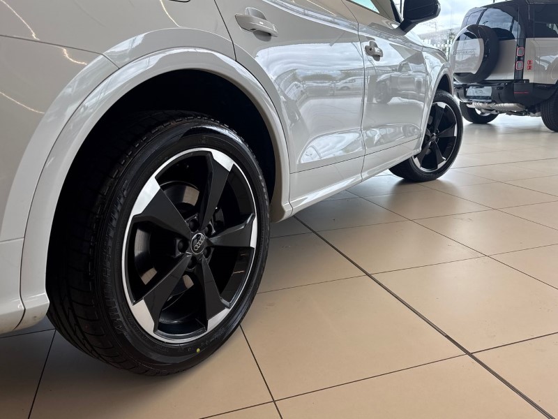 2020 (20) AUDI Q5 40 TDI Quattro Edition 1 5dr S Tronic 5367534