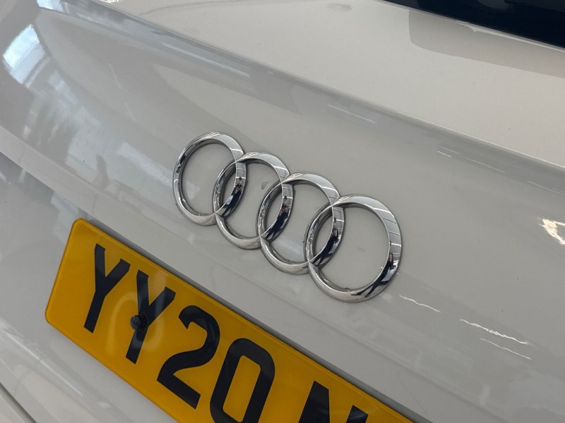 2020 (20) AUDI Q5 40 TDI Quattro Edition 1 5dr S Tronic 5367531