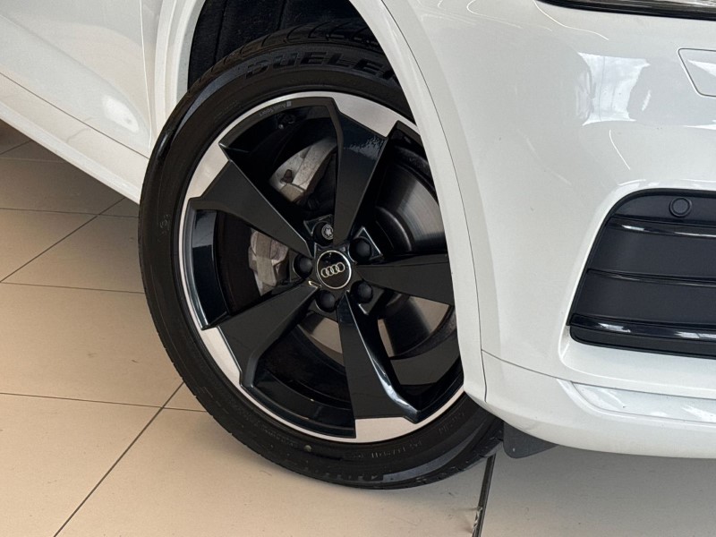 2020 (20) AUDI Q5 40 TDI Quattro Edition 1 5dr S Tronic 5367530