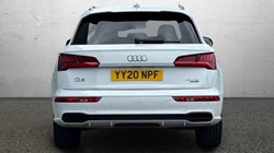 2020 (20) AUDI Q5 40 TDI Quattro Edition 1 5dr S Tronic 5367495