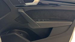2020 (20) AUDI Q5 40 TDI Quattro Edition 1 5dr S Tronic 5367510