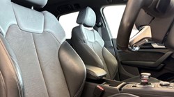 2020 (20) AUDI Q5 40 TDI Quattro Edition 1 5dr S Tronic 5367514