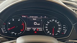 2020 (20) AUDI Q5 40 TDI Quattro Edition 1 5dr S Tronic 5367505