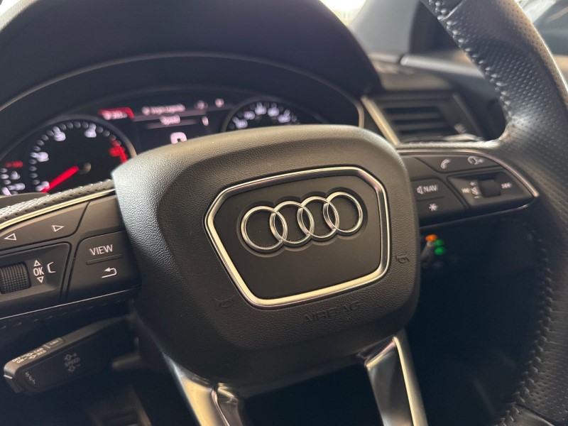 2020 (20) AUDI Q5 40 TDI Quattro Edition 1 5dr S Tronic 5367515