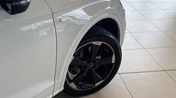 2020 (20) AUDI Q5 40 TDI Quattro Edition 1 5dr S Tronic 5367535