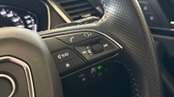 2020 (20) AUDI Q5 40 TDI Quattro Edition 1 5dr S Tronic 5367517