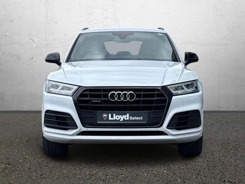 2020 (20) AUDI Q5 40 TDI Quattro Edition 1 5dr S Tronic 5367496