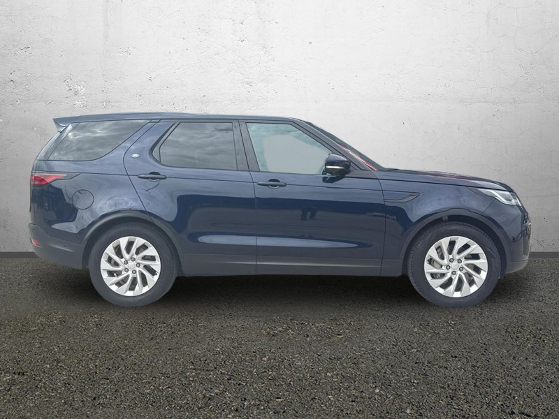 2023 (23) LAND ROVER DISCOVERY 3.0 D300 S 5dr Auto 5377208