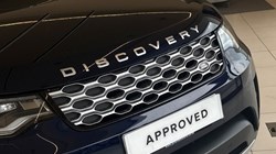 2023 (23) LAND ROVER DISCOVERY 3.0 D300 S 5dr Auto 5377245