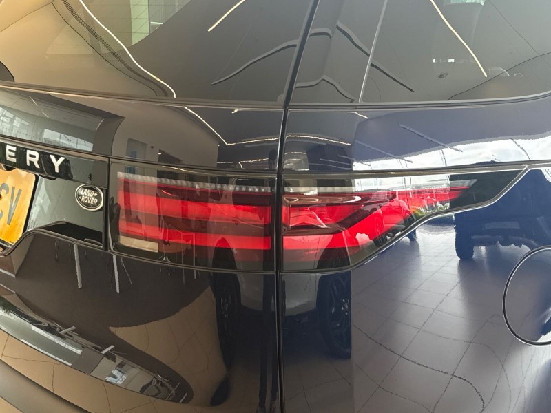 2023 (23) LAND ROVER DISCOVERY 3.0 D300 S 5dr Auto 5377249