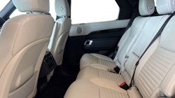 2023 (23) LAND ROVER DISCOVERY 3.0 D300 S 5dr Auto 5377207