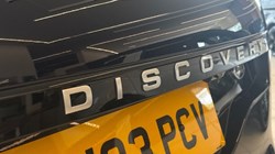 2023 (23) LAND ROVER DISCOVERY 3.0 D300 S 5dr Auto 5377247
