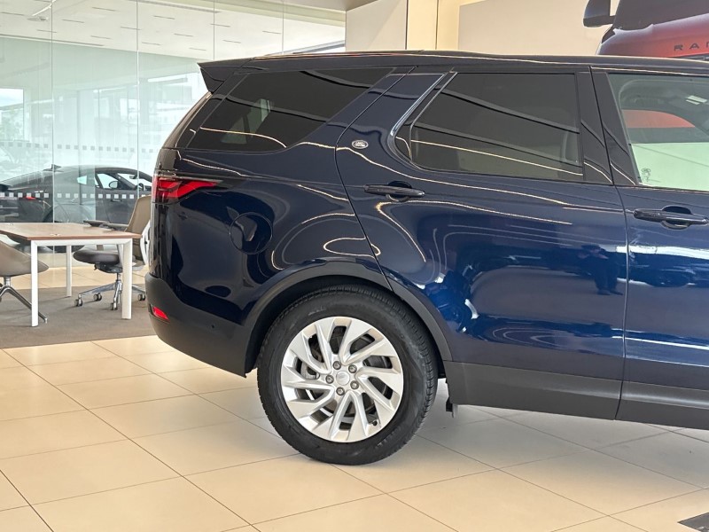 2023 (23) LAND ROVER DISCOVERY 3.0 D300 S 5dr Auto 5377256