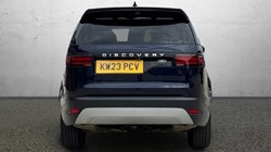 2023 (23) LAND ROVER DISCOVERY 3.0 D300 S 5dr Auto 5377209