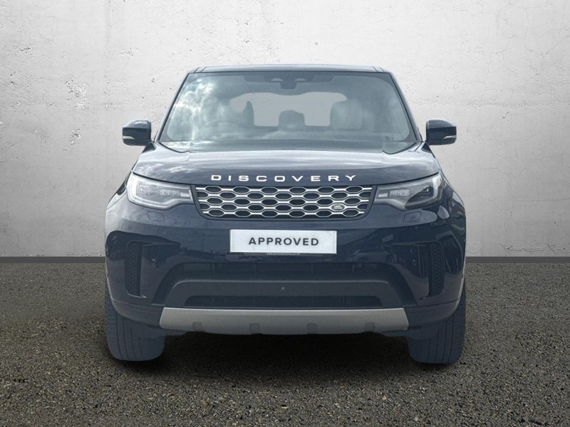 2023 (23) LAND ROVER DISCOVERY 3.0 D300 S 5dr Auto 5377210