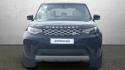 2023 (23) LAND ROVER DISCOVERY 3.0 D300 S 5dr Auto 5377210