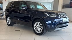 2023 (23) LAND ROVER DISCOVERY 3.0 D300 S 5dr Auto 5377255