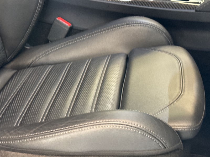2024 (73) ALFA ROMEO STELVIO 2.9 V6 BiTurbo 510 Quadrifoglio 5dr Auto [ACC] 5361841