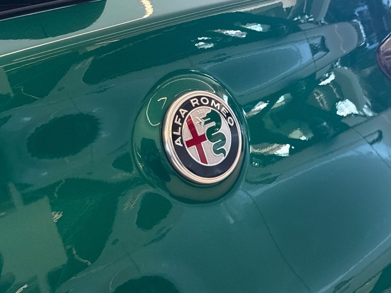 2024 (73) ALFA ROMEO STELVIO 2.9 V6 BiTurbo 510 Quadrifoglio 5dr Auto [ACC] 5361860