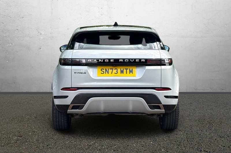 2024 (73) LAND ROVER RANGE ROVER EVOQUE 2.0 D200 Autobiography 5dr Auto 5562614
