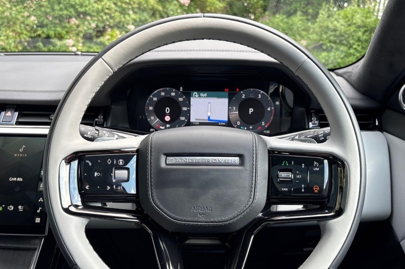 2024 (73) LAND ROVER RANGE ROVER EVOQUE 2.0 D200 Autobiography 5dr Auto 5562635