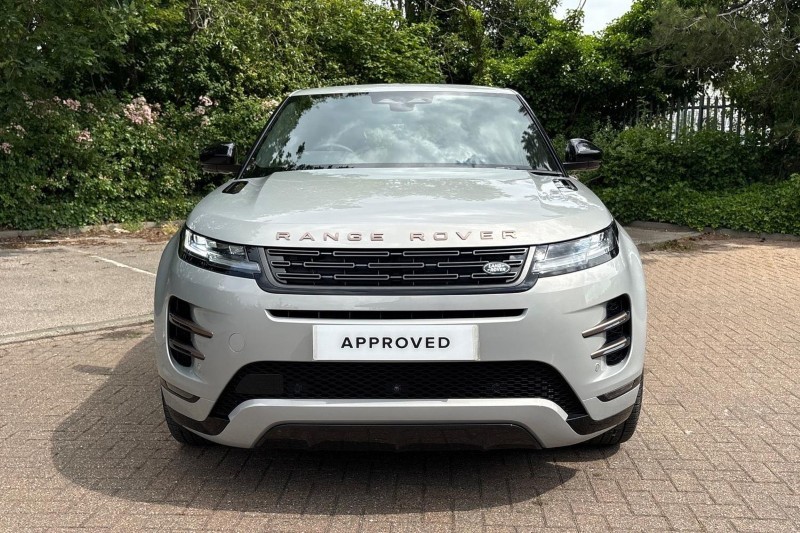 2024 (73) LAND ROVER RANGE ROVER EVOQUE 2.0 D200 Autobiography 5dr Auto 5562670