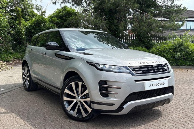 2024 (73) LAND ROVER RANGE ROVER EVOQUE 2.0 D200 Autobiography 5dr Auto 5562653