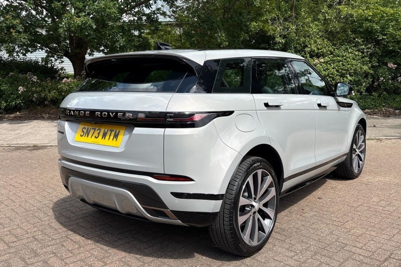 2024 (73) LAND ROVER RANGE ROVER EVOQUE 2.0 D200 Autobiography 5dr Auto 5562659