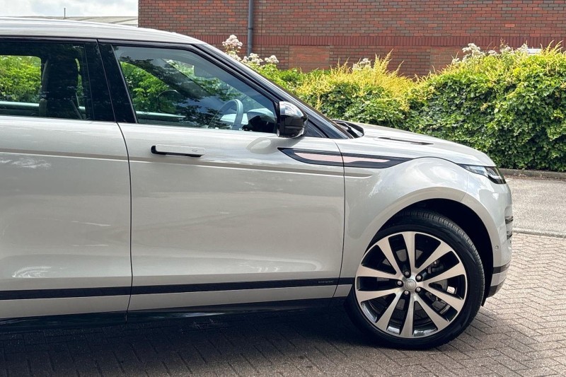 2024 (73) LAND ROVER RANGE ROVER EVOQUE 2.0 D200 Autobiography 5dr Auto 5562660