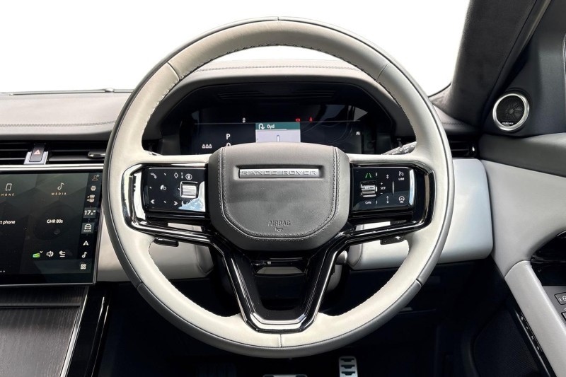 2024 (73) LAND ROVER RANGE ROVER EVOQUE 2.0 D200 Autobiography 5dr Auto 5562623