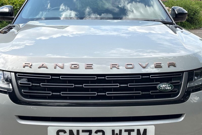 2024 (73) LAND ROVER RANGE ROVER EVOQUE 2.0 D200 Autobiography 5dr Auto 5562654