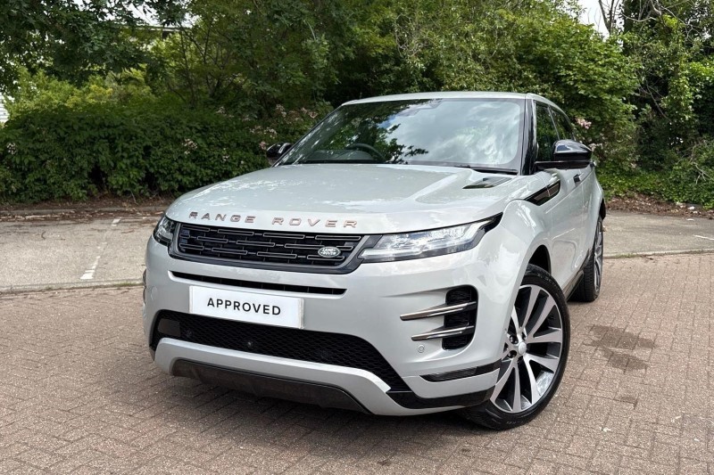 2024 (73) LAND ROVER RANGE ROVER EVOQUE 2.0 D200 Autobiography 5dr Auto 5562668