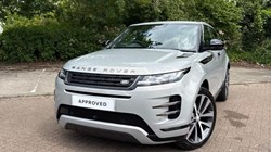 2024 (73) LAND ROVER RANGE ROVER EVOQUE 2.0 D200 Autobiography 5dr Auto 5562668