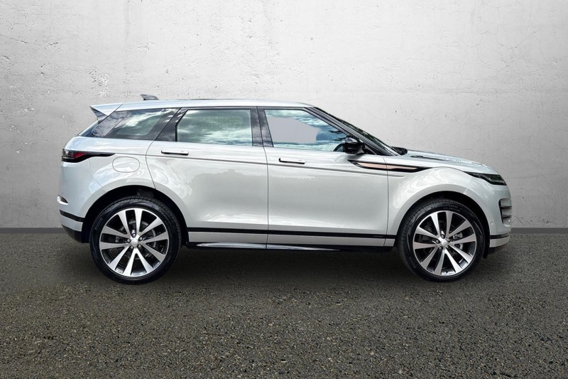 2024 (73) LAND ROVER RANGE ROVER EVOQUE 2.0 D200 Autobiography 5dr Auto 5562613
