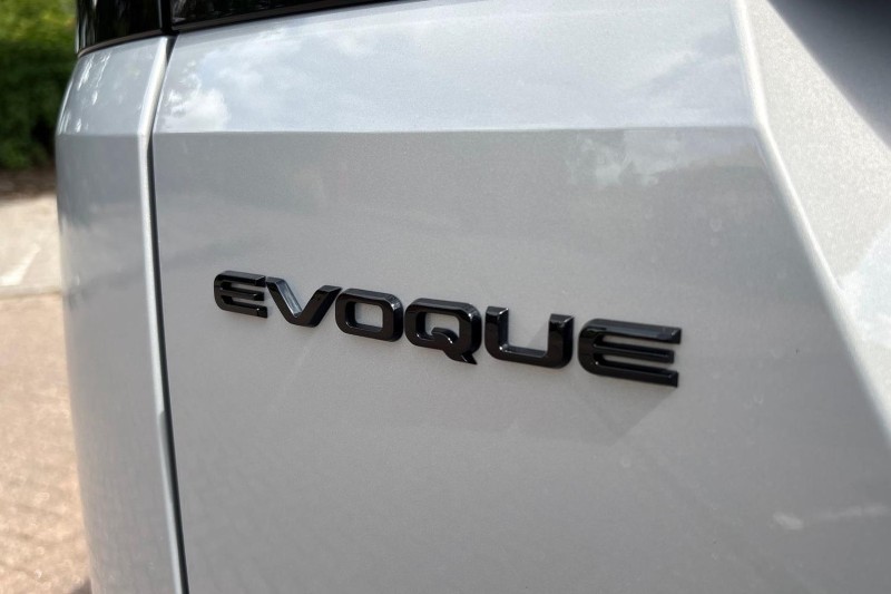 2024 (73) LAND ROVER RANGE ROVER EVOQUE 2.0 D200 Autobiography 5dr Auto 5562657