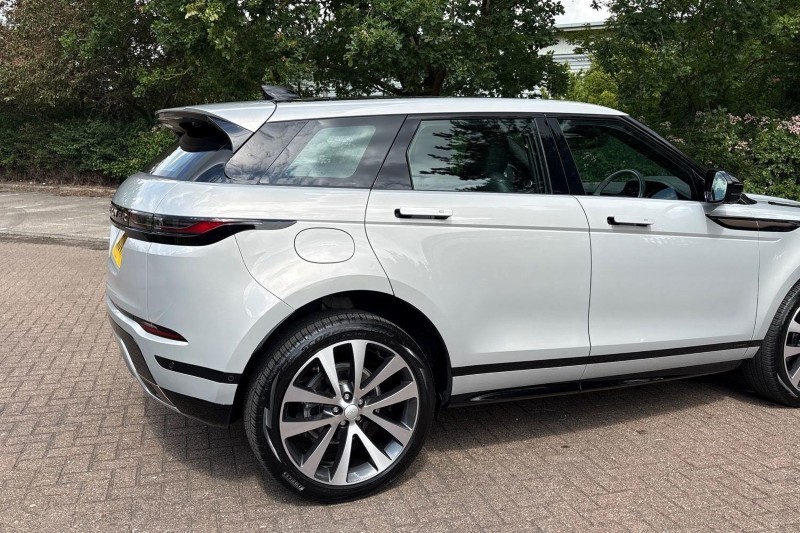 2024 (73) LAND ROVER RANGE ROVER EVOQUE 2.0 D200 Autobiography 5dr Auto 5562662